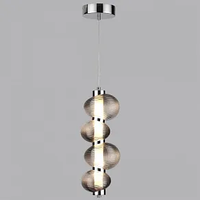 Настольная лампа декоративная Odeon Light Bruco 5096/17L