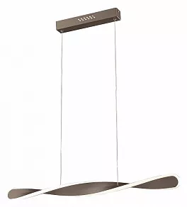 Подвесной светильник Wertmark Fagotto WE442.01.603