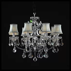 Подвесная люстра Lightstar Sosto 717084