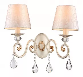 Бра Maytoni Elegant 44 ARM241-02-G