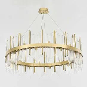 Подвесная люстра Arte Milano Бари 430110.1000.20.G9.D2 BS