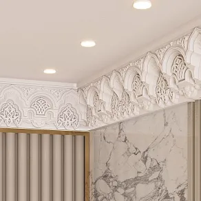 Лампа светодиодная Gauss  GX53 12Вт 4100K 84822V