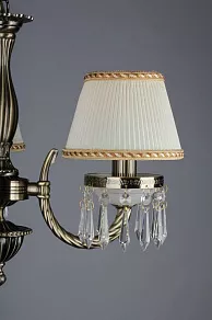 Подвесная люстра Omnilux OM-313 OML-31303-03