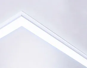 Светильник для потолка Армстронг Ambrella Light PANELS DPS1042