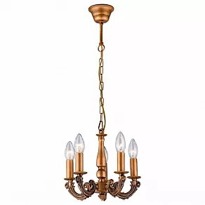 Подвесная люстра Favourite Chance 1559-5P