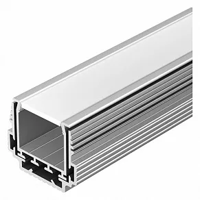 Профиль-держатель встраиваемый Arlight PLS 035011