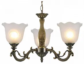 Подвесная люстра Reluce 74438 74438-0.4-03