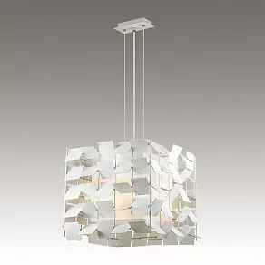 Подвесной светильник Odeon Light Gratta 3976/4
