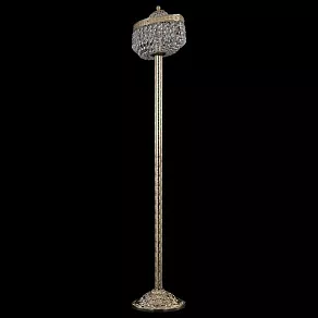 Торшер Bohemia Ivele Crystal 1901 19013T6/45IV-138 G