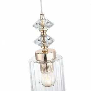Подвесной светильник ST-Luce Elegra SL1402.203.01