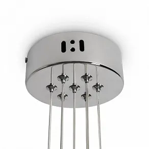 Подвесная люстра Freya Verto FR5580PL-L35N