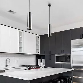 Подвесной светильник Elektrostandard Topper DLR023 12W 4200K