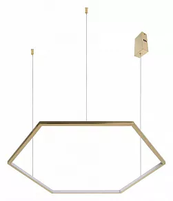 Подвесной светильник Loft it Ring 10016M