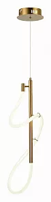 Подвесной светильник ST-Luce Sagrato SL6102.303.16