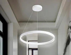 Подвесной светильник Ambrella FL FL5851