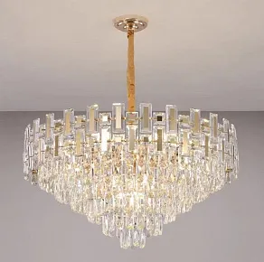 Подвесная люстра Alfa-Light F2224 F2224-21