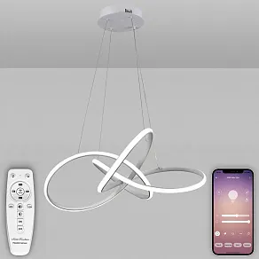 Подвесной светильник Natali Kovaltseva  INNOVATION STYLE 83147