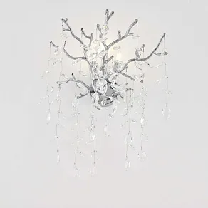Бра Arte Milano Веточка 230122.395.3.E14.D CW