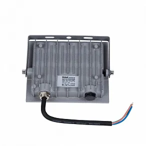 Настенно-потолочный прожектор Uniel ULF-F23 UL-00011845