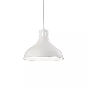 Подвесной светильник Ideal Lux Island ISLAND SP1 BIANCO