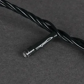 Гирлянда Нить Sneha  A-001A LED WT