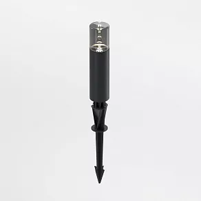 Наземный низкий светильник Elektrostandard Hidden a066034