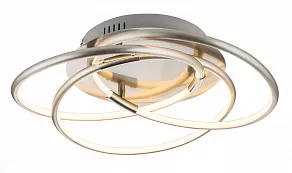 Потолочная люстра Globo Barna 67828-30N