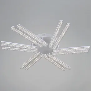 Потолочная люстра Reluce 58290 58290-0.3-12 WH