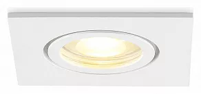Встраиваемый светильник Ambrella Light TN TN1160