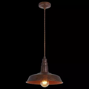 Подвесной светильник Maytoni Campane T023-11-R