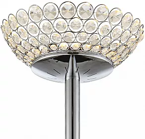 Торшер с подсветкой Globo Martinus 59636