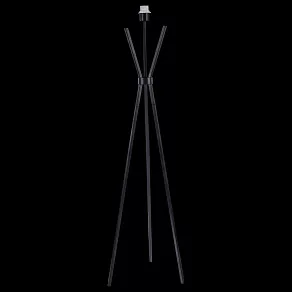 Торшер Maytoni Toronto MOD974-FLBase-01-Black