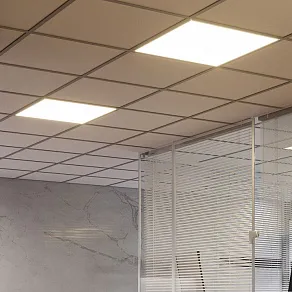 Светильник для потолка Армстронг Gauss MiR G1-A0-00070-01GA2-4003540