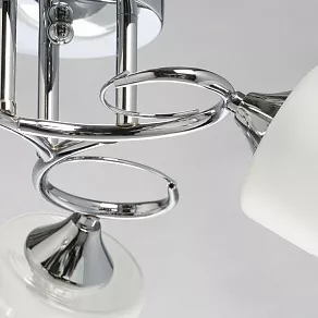 Потолочная люстра De City Олимпия 58 106010403