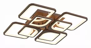 Потолочная люстра EVOLED Valiano SLE500472-08