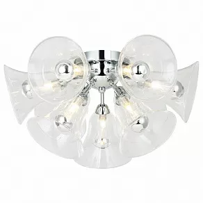 Потолочная люстра Lussole Oneida GRLSP-8196