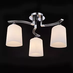 Потолочная люстра Freya Sol FR5454CL-03CH