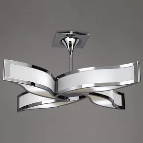 Люстра на штанге Mantra Sintesys 0663