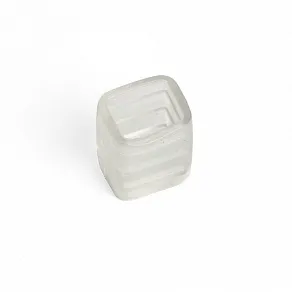 Заглушка для лент Feron LD090 48807