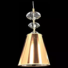 Подвесной светильник LUMINA DECO Veneziana LDP 1113 GD
