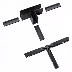 Соединитель T-образный для треков Novotech Flum 135126