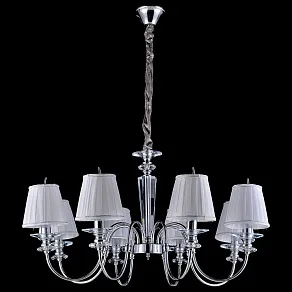 Подвесная люстра Reluce 60300 60300-0.4-08 CH