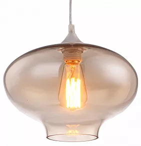 Подвесной светильник Arte Lamp Flare A8011SP-1AM