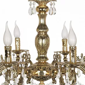 Подвесная люстра Dio D’Arte None None E 1.1.8.200 GB