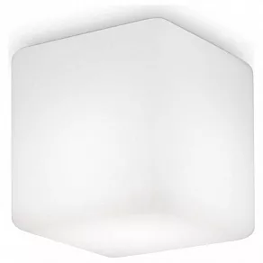 Накладной светильник Ideal Lux Luna LUNA PL1 SMALL