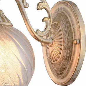 Бра Arte Lamp 7062 A7062AP-1WG