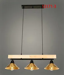 Подвесной светильник Alfa-Light F4124 F4124-01