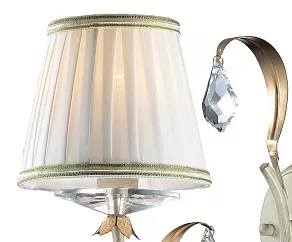 Бра Odeon Light Dagura 2682/1W