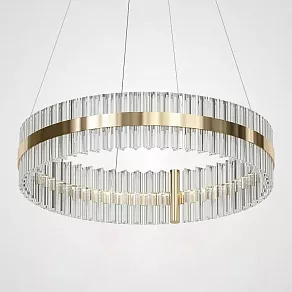 Подвесной светильник Imperiumloft Saturno Not Baroncelli Suspension 40.1643-0