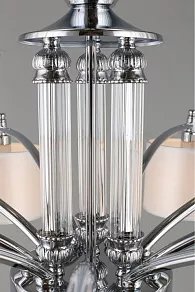 Люстра на штанге Omnilux Alghero OML-64707-09